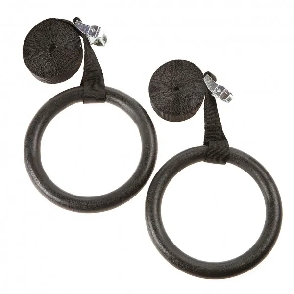 Nordic Fighter Roman Rings Voimistelurenkaat Muovi