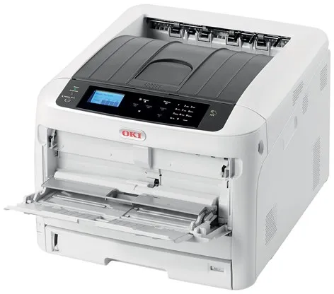 OKI C824n A3 värilasertulostin