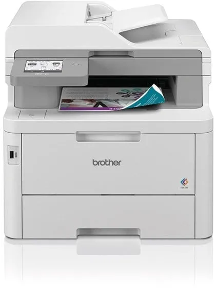Brother MFC-L8390CDW värillinen laser monitoimitulostin faksilla - Väri - LED