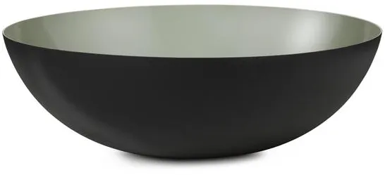 Normann Copenhagen Krenit Kulho Ø38 Dusty Green