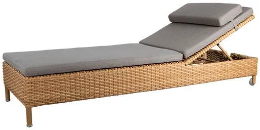 Cane-line Rest Aurinkotuoli